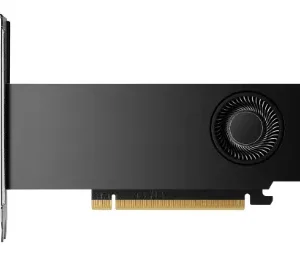 کارت گرافیگ انویدیا NVIDIA RTX 2000 Ada 16GB ECC GDDR6