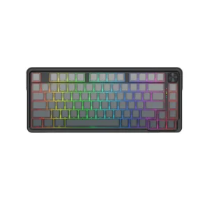 کیبورد بی سیم مکانیکال گیمینگ ردراگون Geb K673 SP PRO
