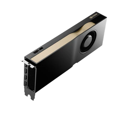 کارت گرافیکNVIDIA RTX 5000 Ada Generation 32GB