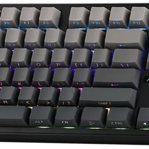 کیبورد بی‌سیم AULA F108