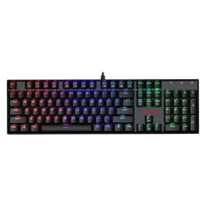 کیبورد مخصوص بازی ردراگون Redragon K551 RGB