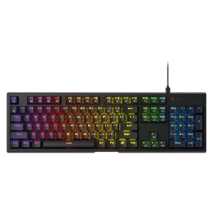 کیبورد مکانیکال گیمینگ ردراگون Redragon K670 RGB
