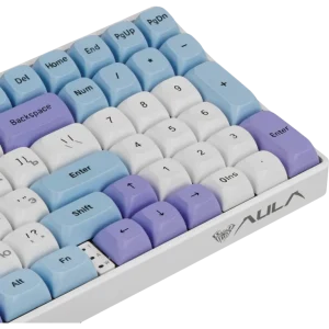 کیبورد گیمینگ مکانیکال AULA S100 PRO