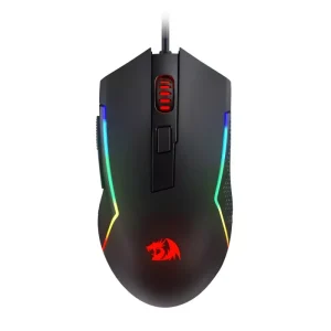 ماوس گیمینگ ردراگون Redragon M616 Trident RGB