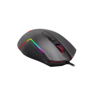 ماوس گیمینگ ردراگون Redragon M616 Trident RGB