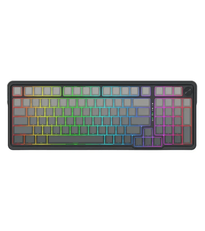 کیبورد مکانیکال گیمینگ ردراگون Redragon K686 SP