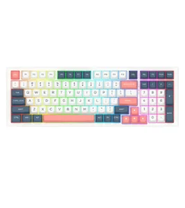 کیبورد مکانیکال گیمینگ ردراگون Redragon K723 WBR