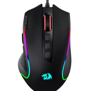 ماوس گیمینگ ردراگون Predator M612 RGB