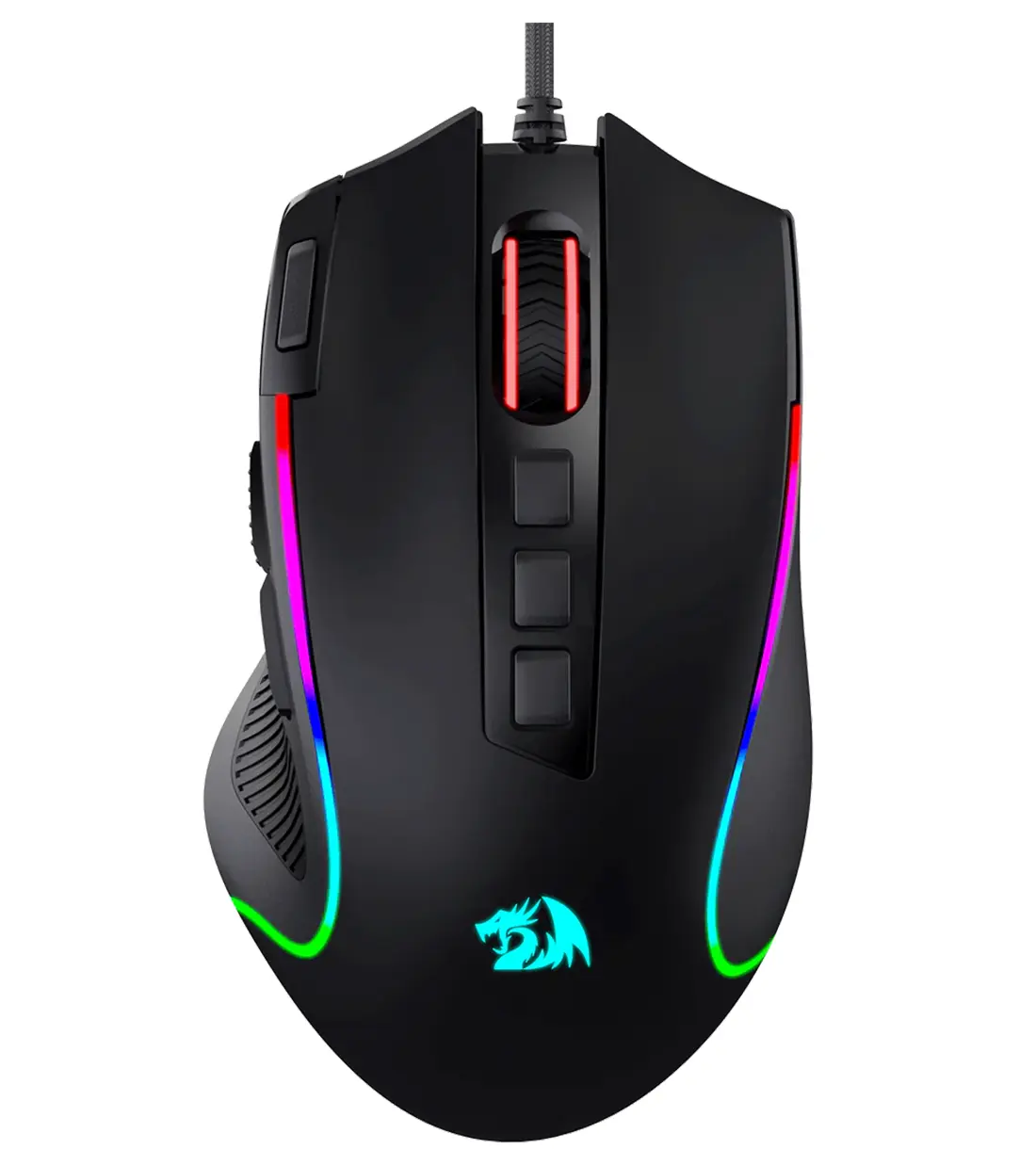 ماوس گیمینگ ردراگون Predator M612 RGB