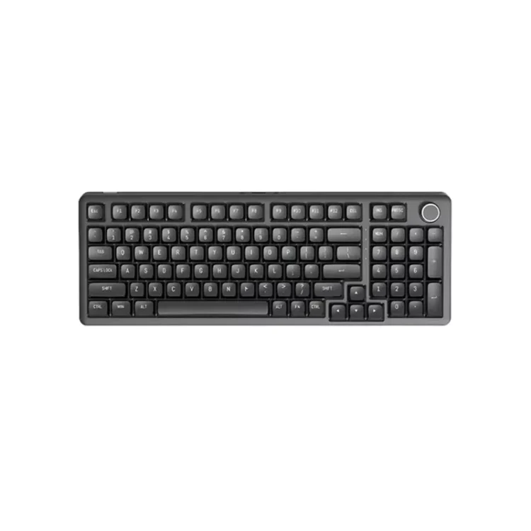 کیبورد گیمینگ اچ پی مدل HP wired mechanical keyboard K10G 98L