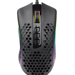 ماوس گیمینگ ردراگون Redragon Storm M808 RGB