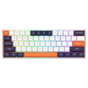 کیبورد مکانیکال گیمینگ ردراگون Redragon K683 WBO