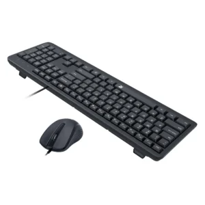 باندل اداری موس و کیبورد بی سیم ردراگون BS-7092