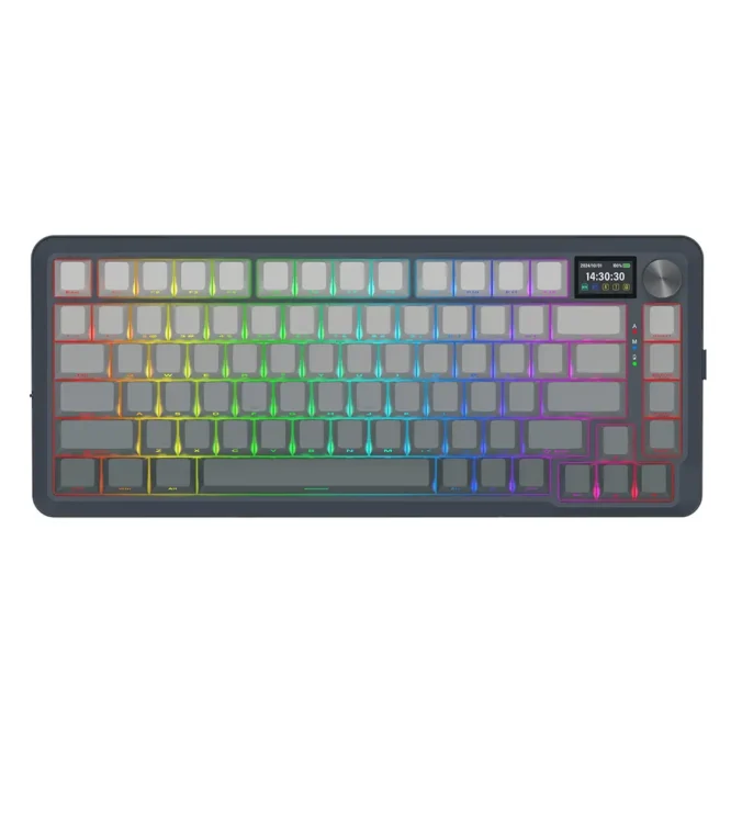 کیبورد مکانیکال گیمینگ ردراگون Redragon K708 GG