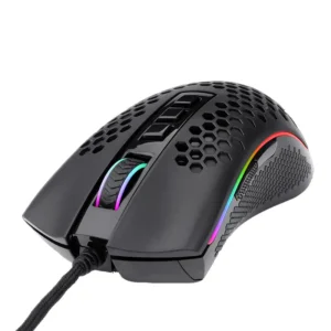 ماوس گیمینگ ردراگون Redragon Storm M808 RGB