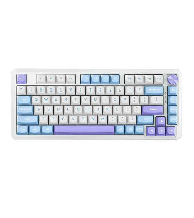 کیبورد مکانیکال گیمینگ ردراگون Redragon K681 WBP