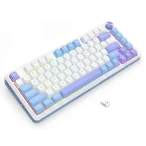 کیبورد مکانیکال گیمینگ ردراگون Redragon K681 WBP