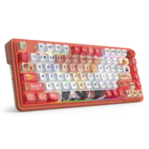 کیبورد مکانیکال گیمینگ ردراگون Redragon K673 AK