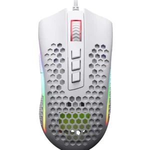 ماوس گیمینگ ردراگون Redragon Storm M808W RGB