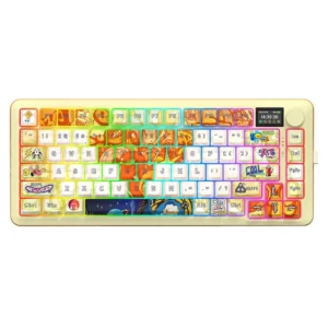 کیبورد مکانیکال گیمینگ ردراگون Redragon K708 GF