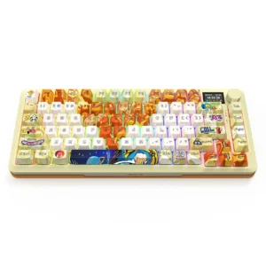 کیبورد مکانیکال گیمینگ ردراگون Redragon K708 GF