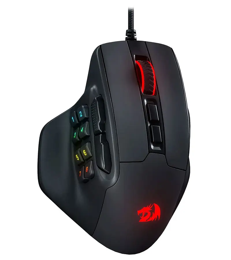 ماوس گیمینگ ردراگون Redragon مدل M811 RGB