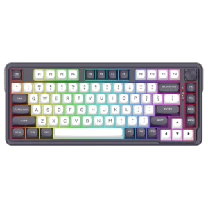 کیبورد مکانیکال گیمینگ ردراگون Redragon K715 QMK