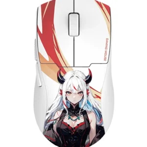 ماوس گیمینگ ردراگون Redragon M918‑AKG‑PRO