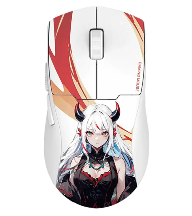 ماوس گیمینگ ردراگون Redragon M918‑AKG‑PRO