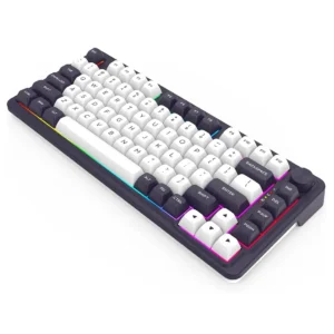 کیبورد مکانیکال گیمینگ ردراگون Redragon K715 QMK