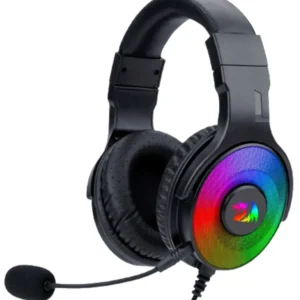 هدست گیمینگ ردراگون Redragon H350 Pandora RGB