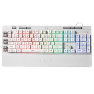 کیبورد گیمینگ ردراگون Redragon Shiva K512 RGB White