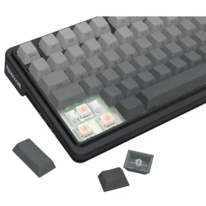 REDRAGON EISA K686 GG PRO Wireless/Wired Mechanical Gaming Keyboard