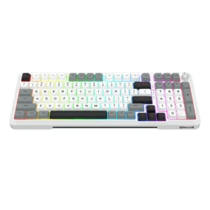 کیبورد مکانیکال گیمینگ ردراگون Redragon K688 WGL