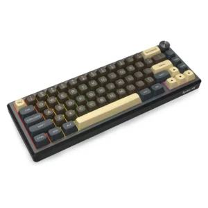 کیبورد مکانیکال گیمینگ ردراگون Redragon K727 CGY