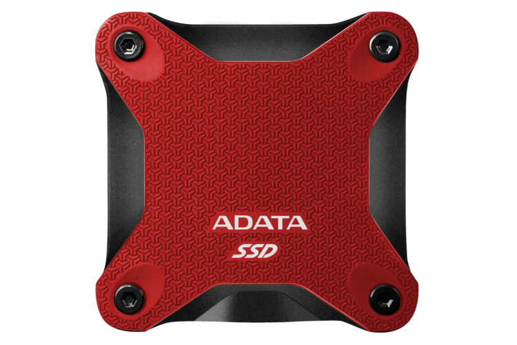 اس اس دی ای دیتا SD620 USB 3.2 Gen 2 ظرفیت 1 ترابایت