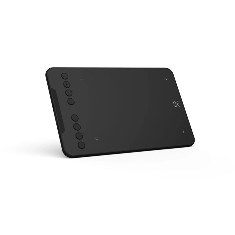 تبلت گرافیکی و قلم نوری ایکس پی پن مدل Deco Mini7 V2