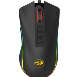 ماوس گیمینگ ردراگون Redragon Cobra M711 RGB
