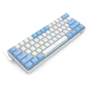 کیبورد مکانیکال گیمینگ ردراگون Redragon K617 FIZZ WB