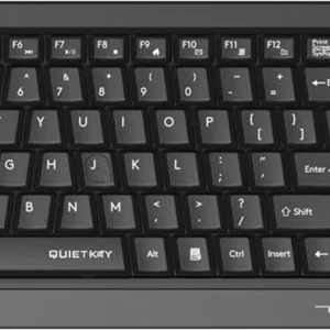 کیبورد و ماوس بی‌سیم A4Tech FGS1110Q