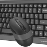 کیبورد و ماوس بی‌سیم A4Tech FGS1110Q