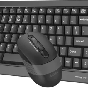 کیبورد و ماوس بی‌سیم A4Tech FGS1110Q