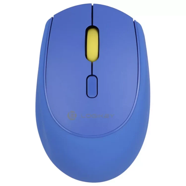ماوس بی‌سیم Logikey M244bi