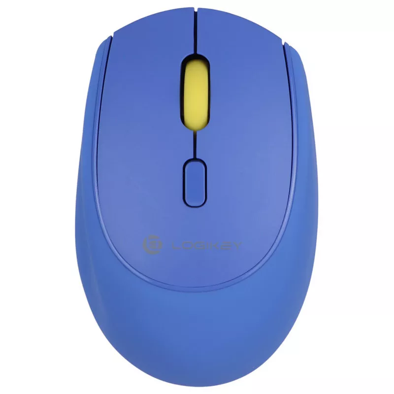 ماوس بی‌سیم Logikey M244bi