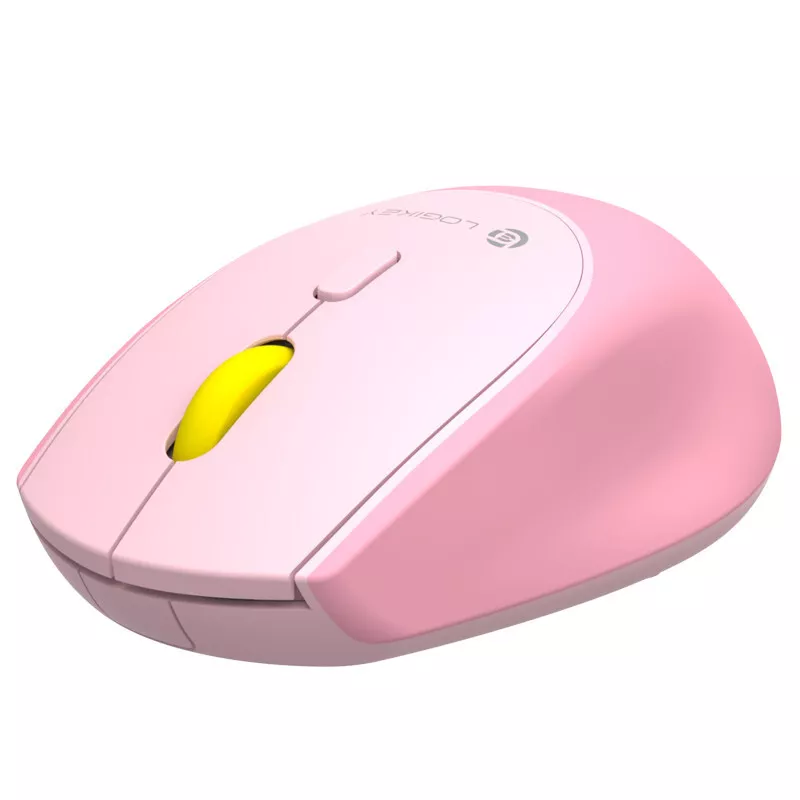 ماوس بی‌سیم Logikey M244bi