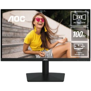 مانیتور 24 اینچ ای او سی مدل 24B15H2