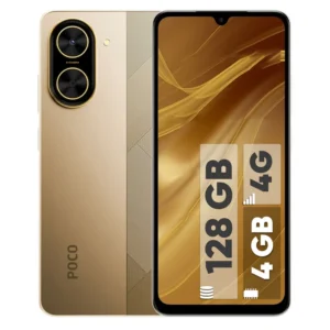 گوشی موبایل شیائومی مدل Poco C85 4G دو سیم کارت ظرفیت 256 گیگابایت و رم 8 گیگابایت