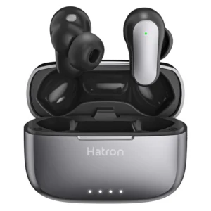 هدفون بلوتوثی هترون مدل HTW850P