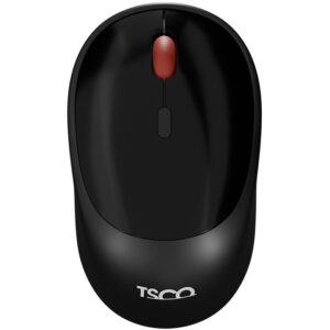 ماوس بی سیم تسکو مدل TM 672W