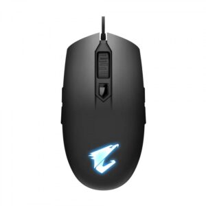 ماوس گیمینگ باسیم گیگابایت مدل GIGABYTE AORUS M2
